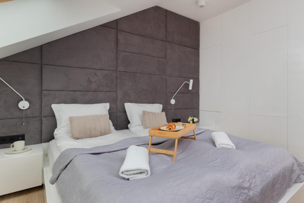 Rent Like Home - Swietej Barbary 11 Gdansk Luaran gambar