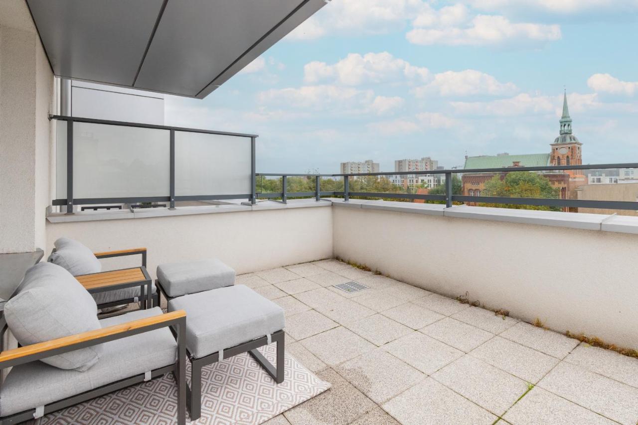 Rent Like Home - Swietej Barbary 11 Gdansk Luaran gambar