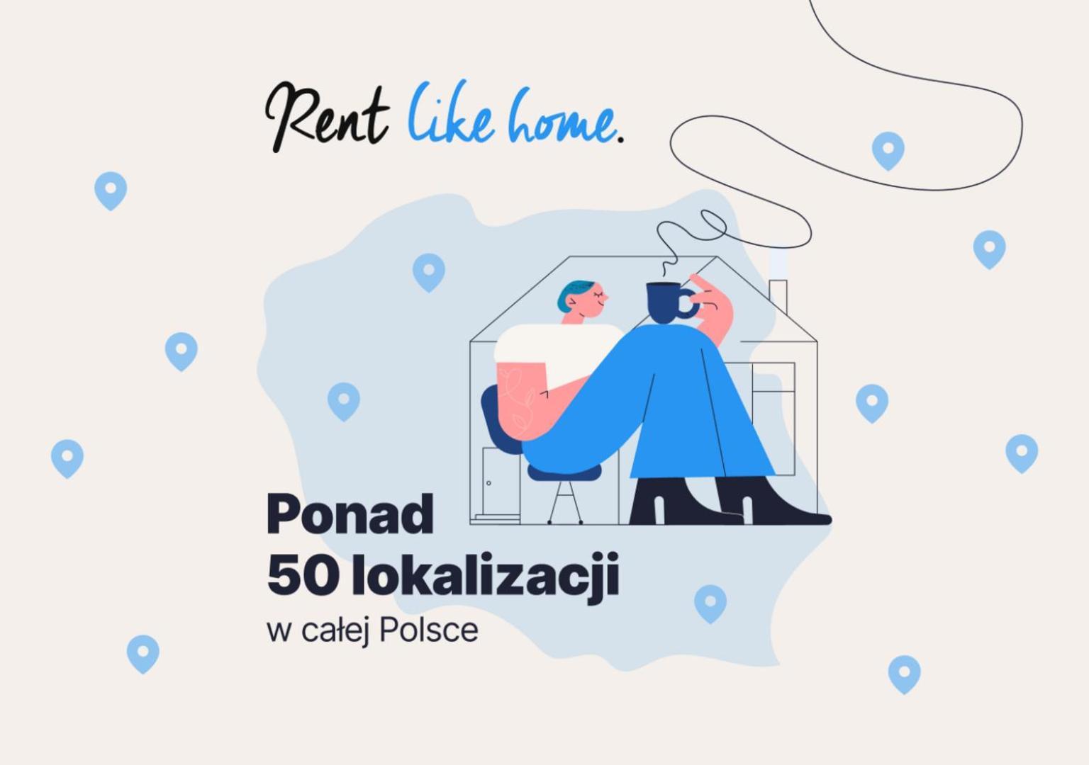 Rent Like Home - Swietej Barbary 11 Gdansk Luaran gambar